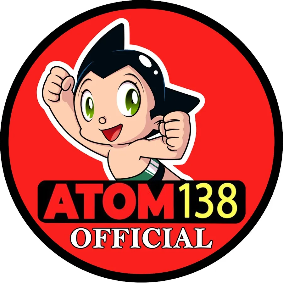 ATOM138 - Game Tembak Ikan Seru dan Menarik