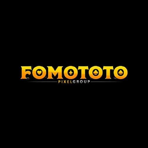 FOMOTOTO - Game Strategi Terbaik Dalam Genggaman Anda