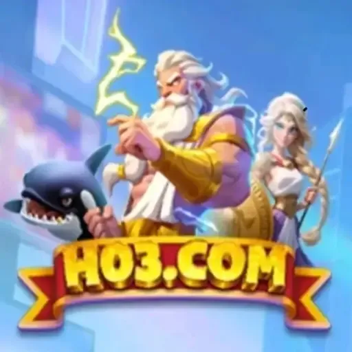 HO3 - Menjadi Raja Tycoon Dalam Dunia Bisnis