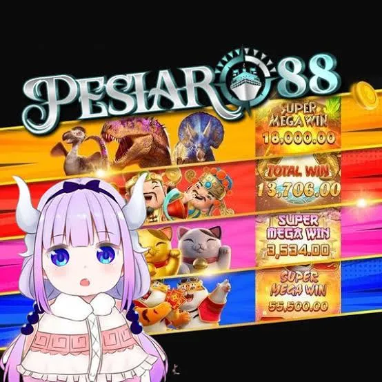 PESIAR88 - Pertarungan Epic di Ujung Jari Anda